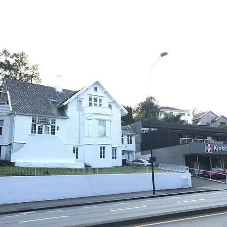 Hotel Centrum Box Stavanger